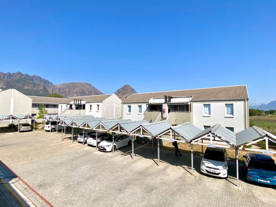 2 Bedroom Property for Sale in Klein Drakenstein Western Cape